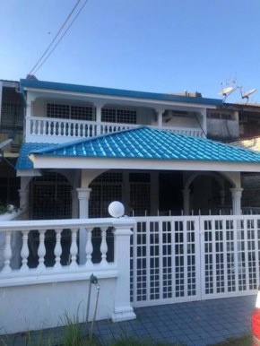 Homestay Desa Telipot